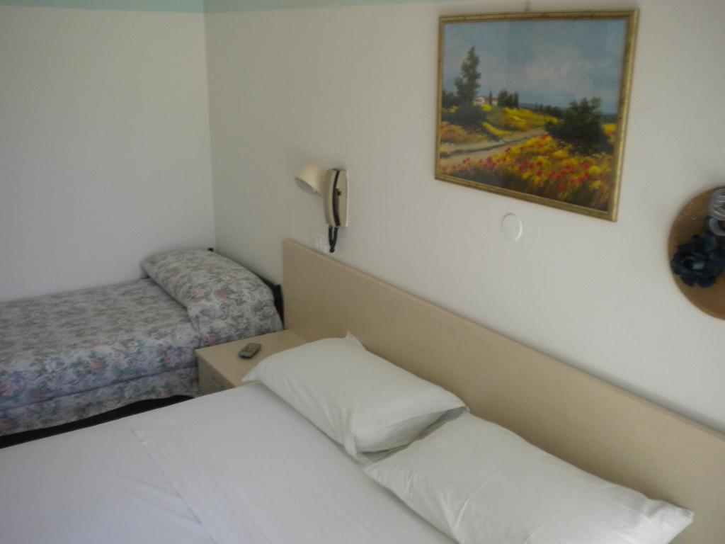 Hotel Nives Rimini Quarto foto
