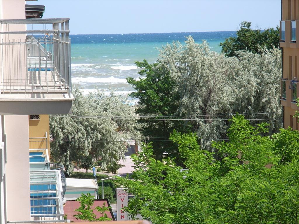 Hotel Nives Rimini Quarto foto